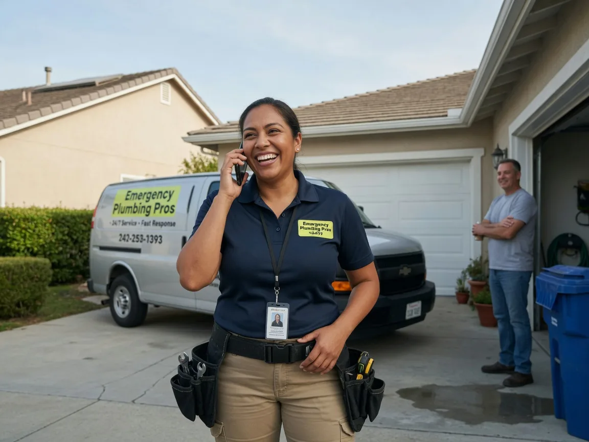 Emergency Plumber Nursery, TX FAQs